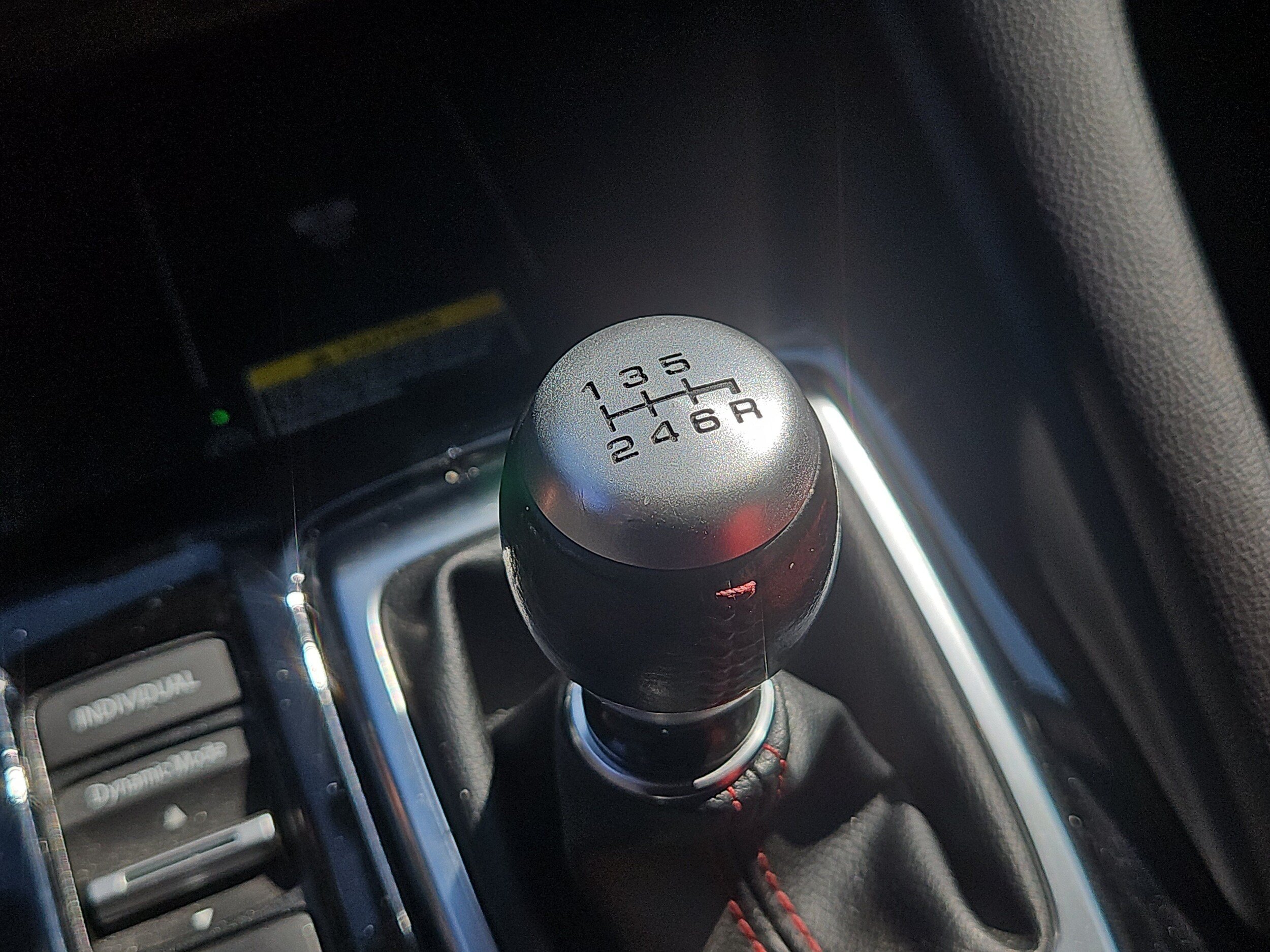 Used 2024 Acura Integra A-Spec w/ Technology Package FWD image 22