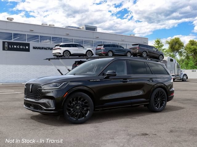 New 2027 Lincoln Aviator Reserve AWD/4WD image 1