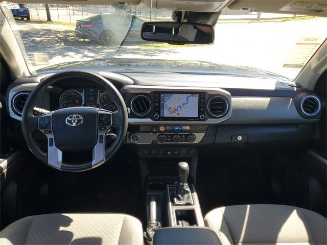 Used 2023 Toyota Tacoma SR5 image 24