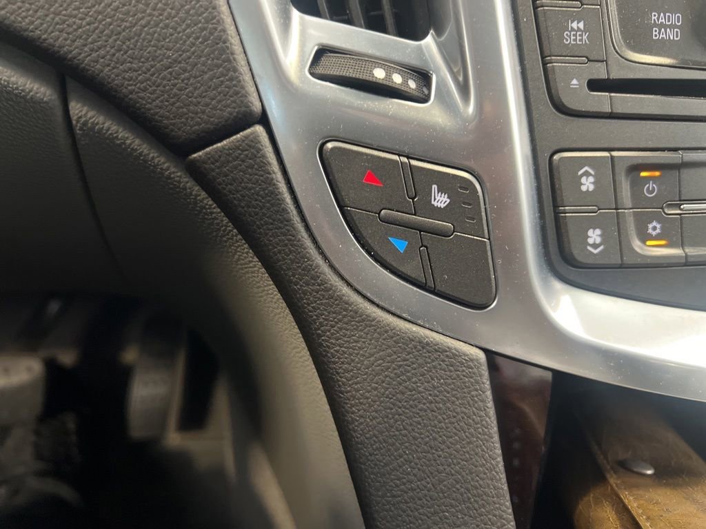 Used 2012 Cadillac SRX Luxury FWD image 14