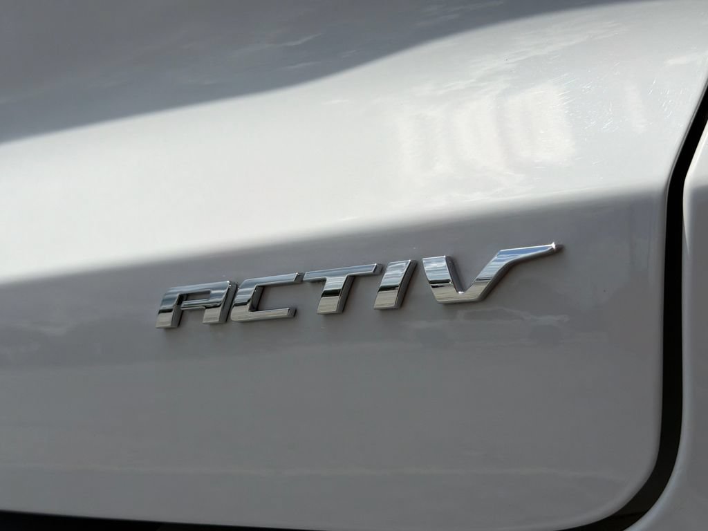 Used 2023 Chevrolet TrailBlazer ACTIV w/ Convenience Package FWD image 17