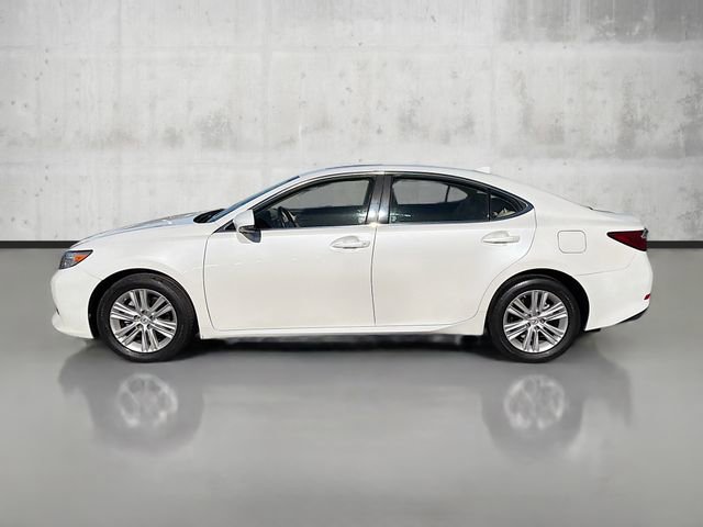 Used 2015 Lexus ES 350 image 8