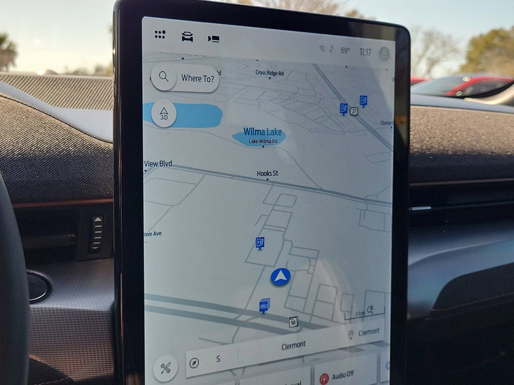 Used 2023 Ford Mustang Mach-E GT image 21