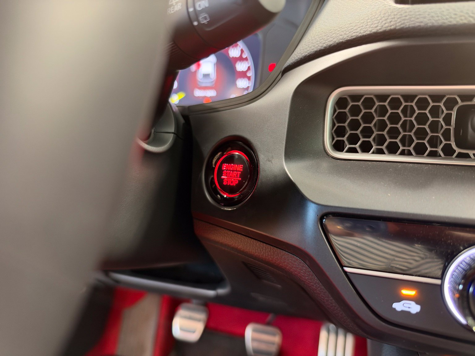 Used 2023 Honda Civic Type R image 26