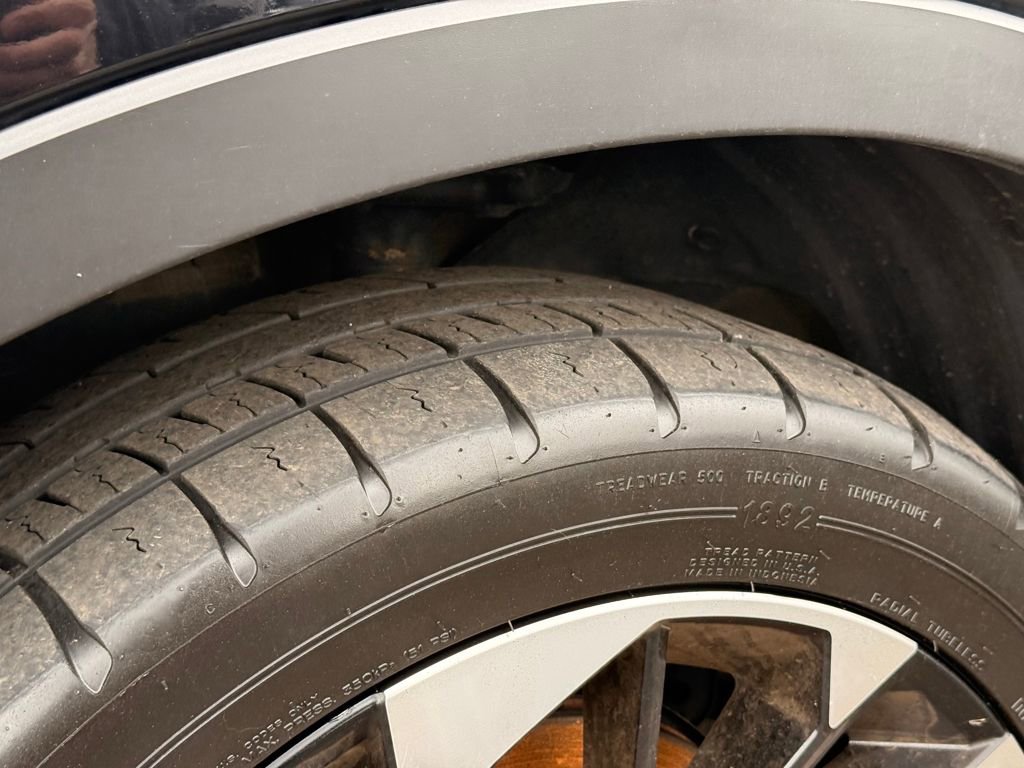 Used 2024 Mitsubishi Outlander SE AWD/4WD image 11