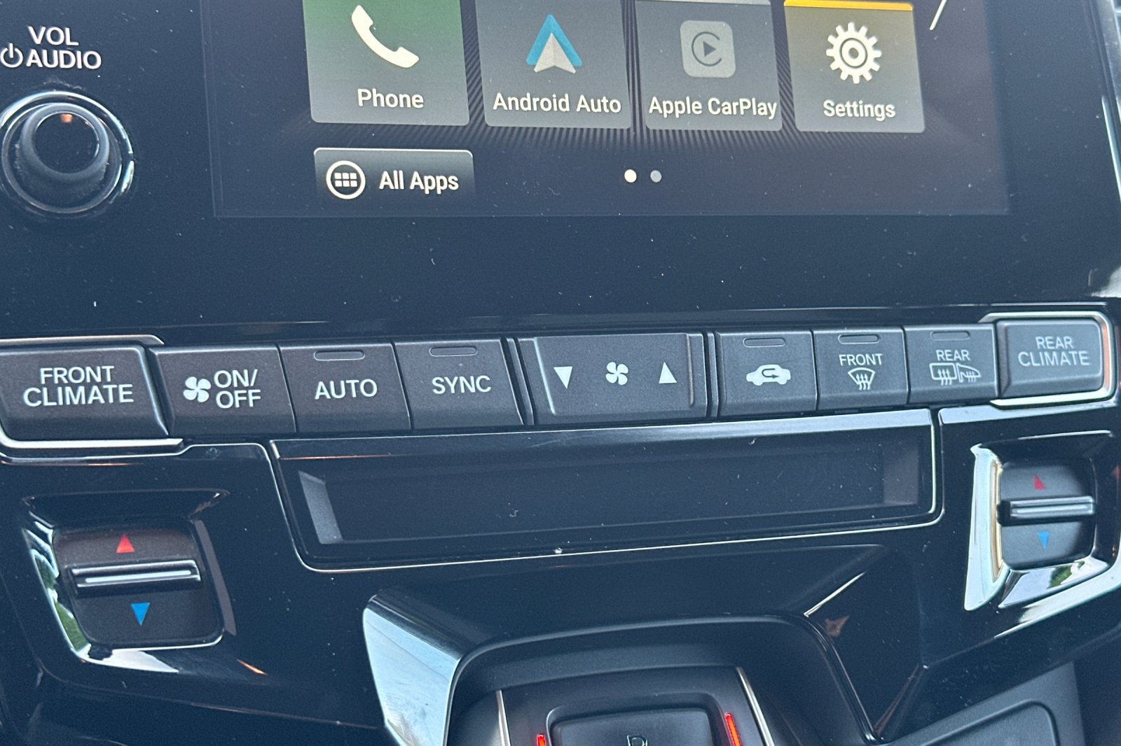 Used 2019 Honda Odyssey EX-L image 23
