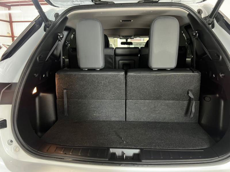 Used 2023 Mitsubishi Outlander SE FWD image 24