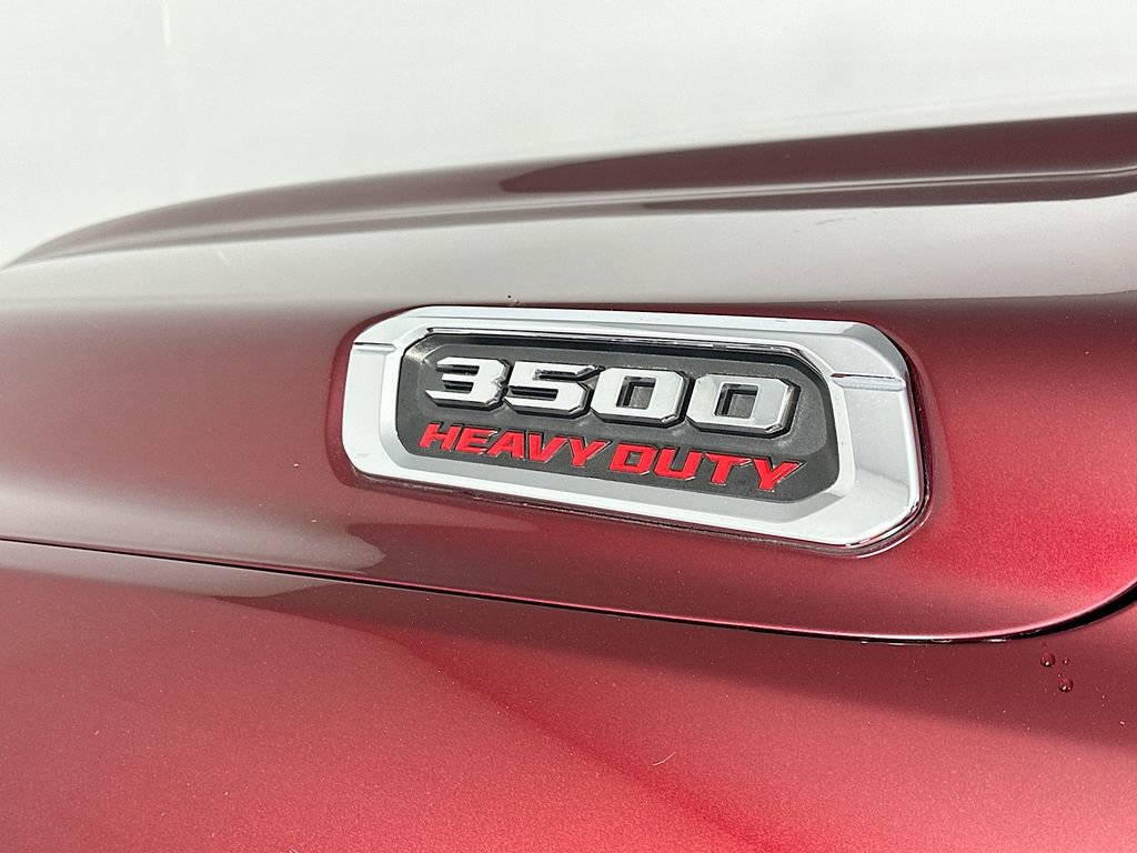 Used 2019 RAM 3500 Limited image 29