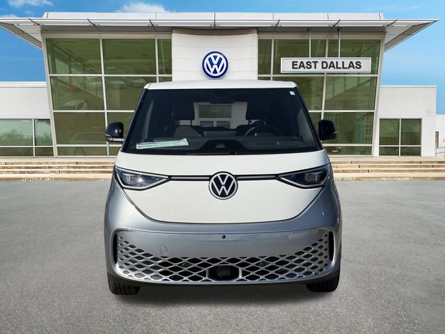 New 2025 Volkswagen ID. Buzz Pro S Plus AWD/4WD image 5