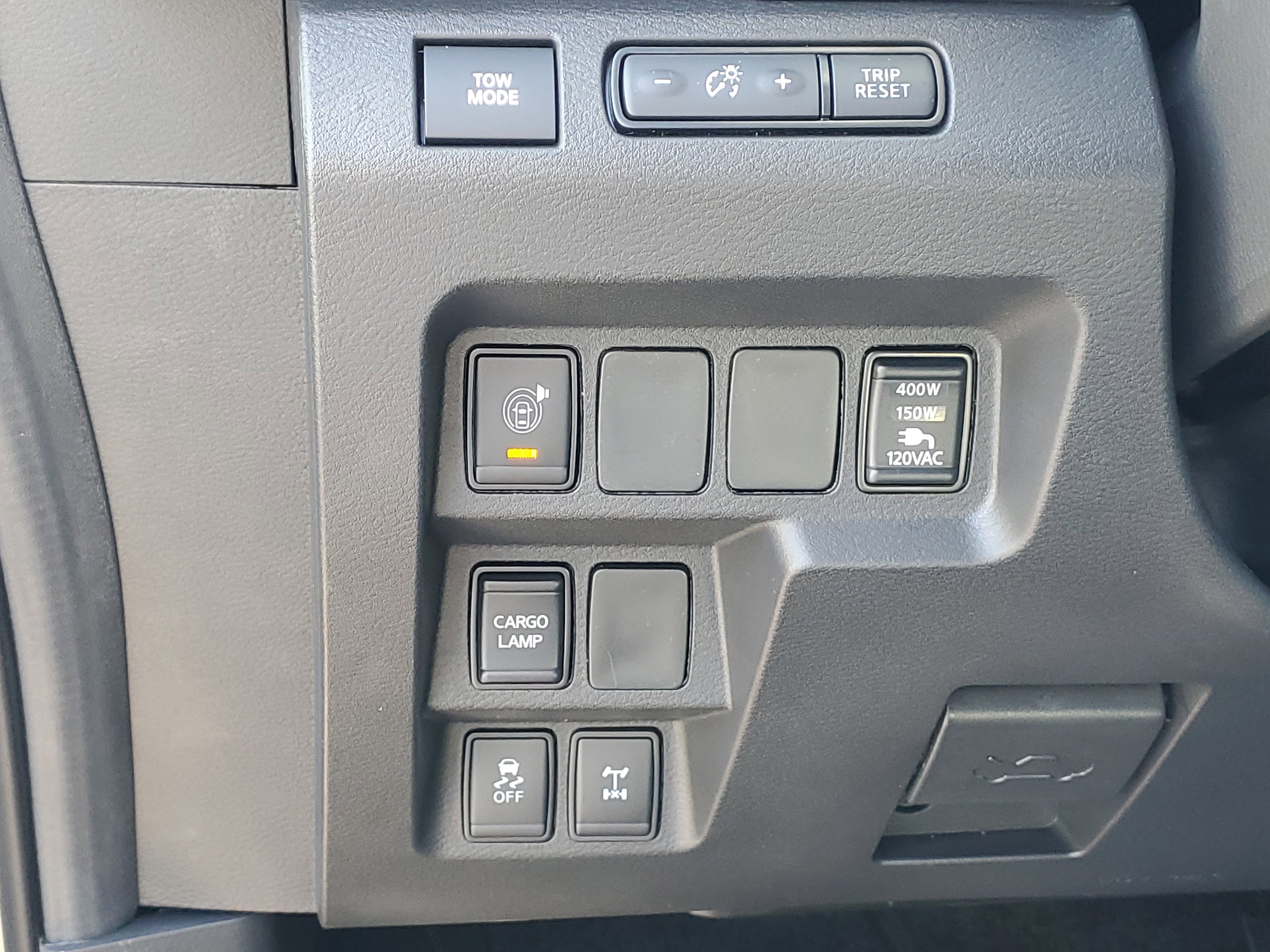 New 2026 Nissan Frontier PRO-4X w/ Pro-4x Convenience Package AWD/4WD image 8