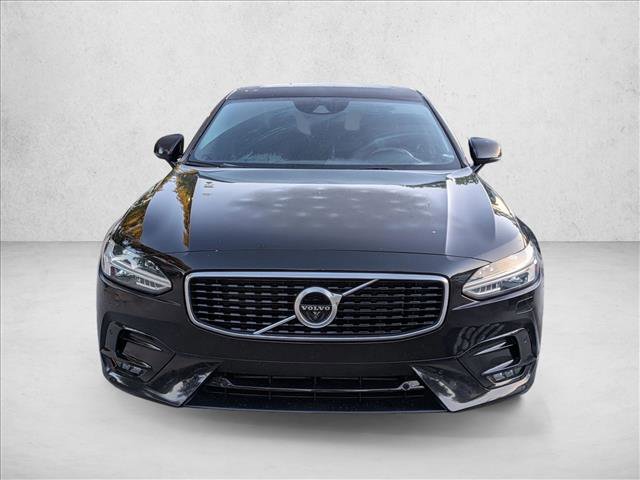 Used 2020 Volvo S90 T6 R-Design w/ Advanced Package AWD/4WD image 2