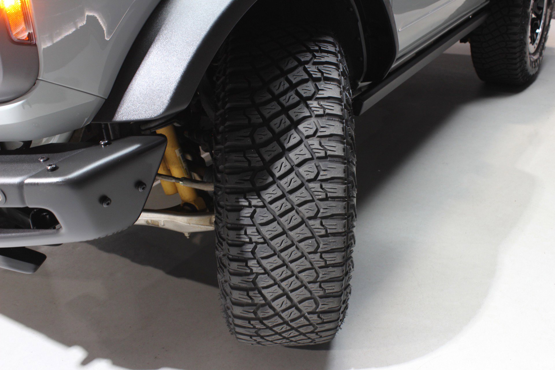 Used 2022 Ford Bronco Badlands image 24