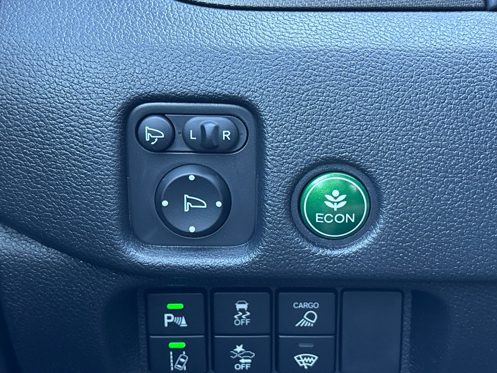 New 2026 Honda Ridgeline TrailSport image 20