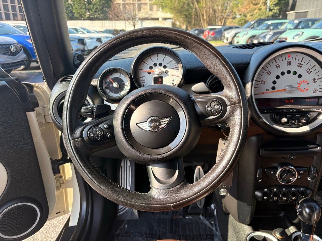 Used 2012 MINI Cooper S FWD image 17