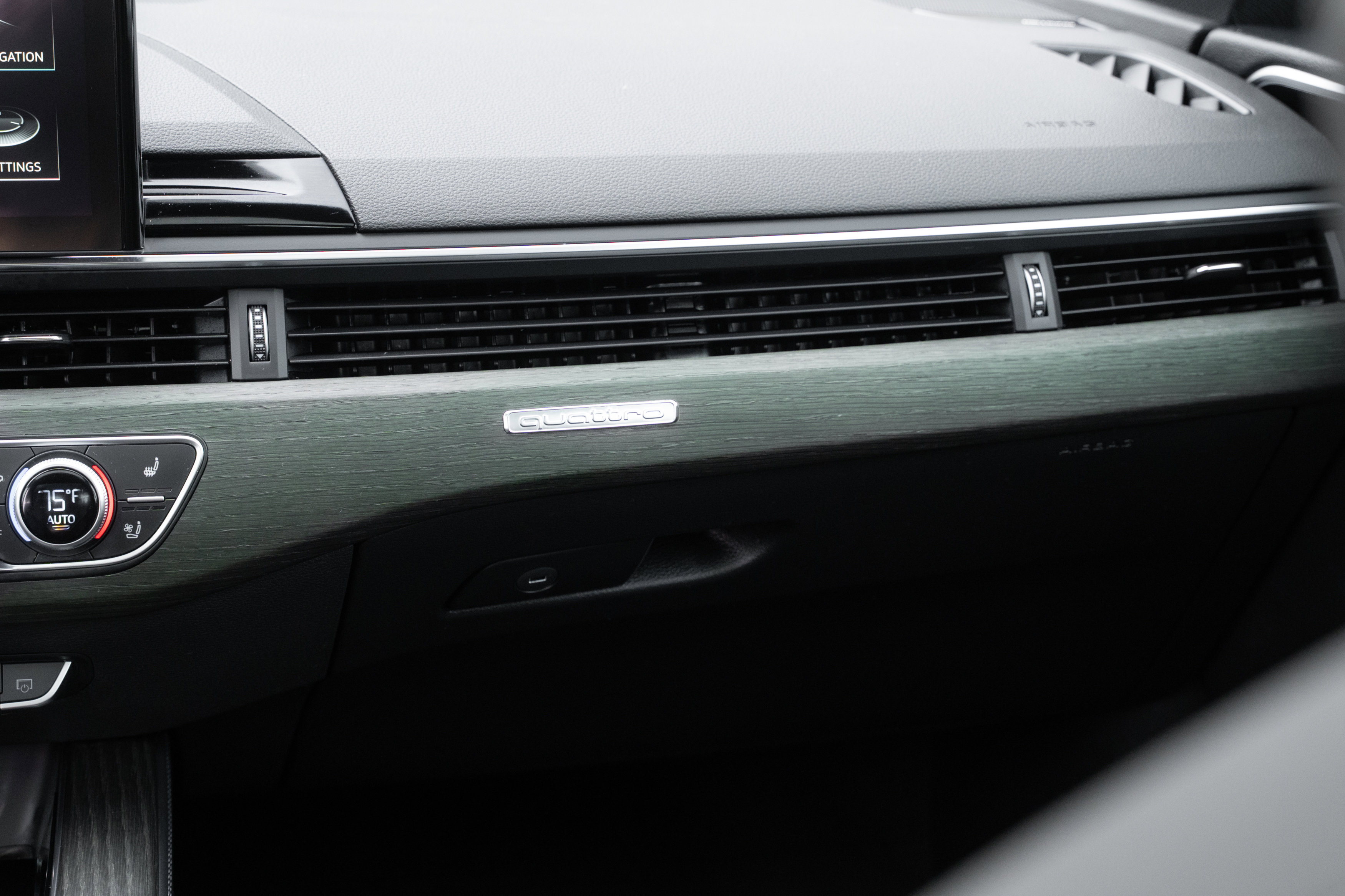 Certified 2024 Audi A5 2.0T Premium Plus w/ Premium Plus image 14