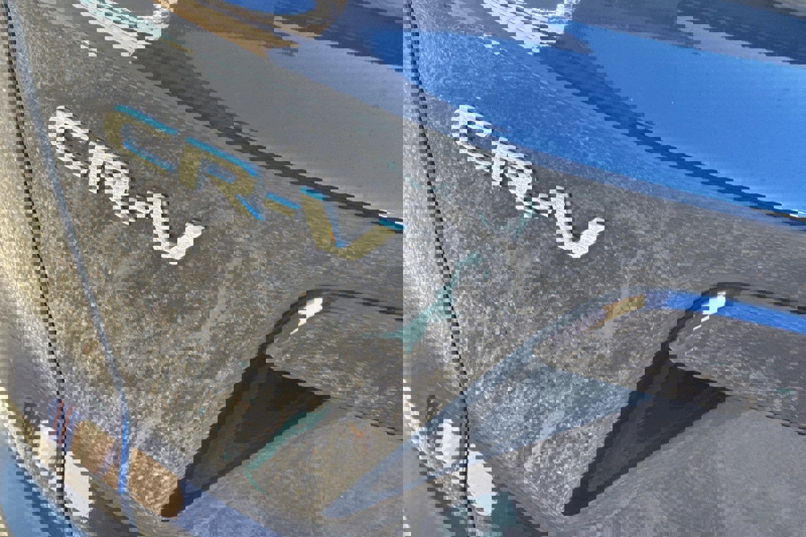 Used 2018 Honda CR-V EX image 28