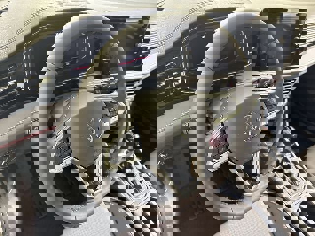 New 2026 Volkswagen Jetta SEL image 18