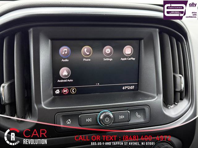 Used 2020 Chevrolet Colorado W/T image 19