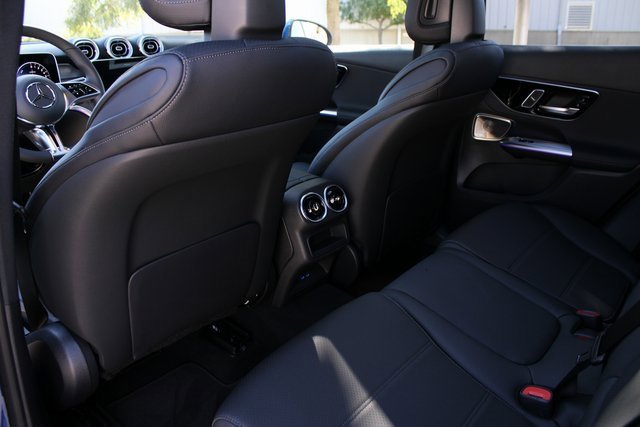 New 2026 Mercedes-Benz GLC 350e 4MATIC image 34