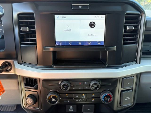 New 2026 Ford F350 XL image 15