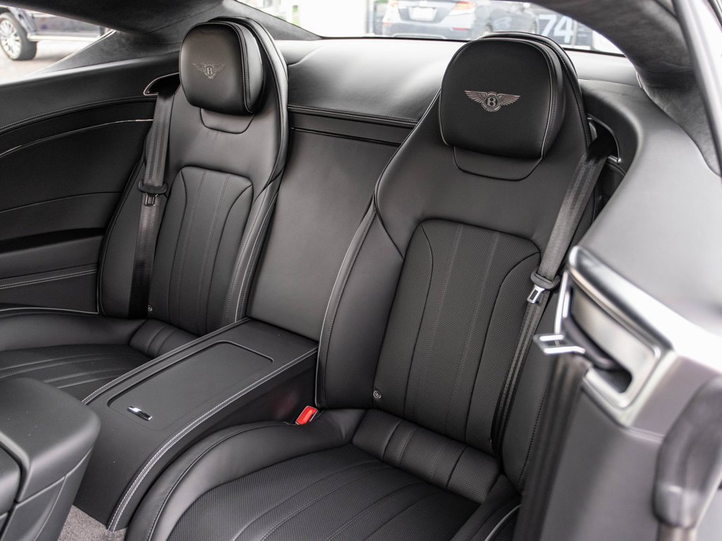 New 2026 Bentley Continental GT Mulliner AWD/4WD image 20