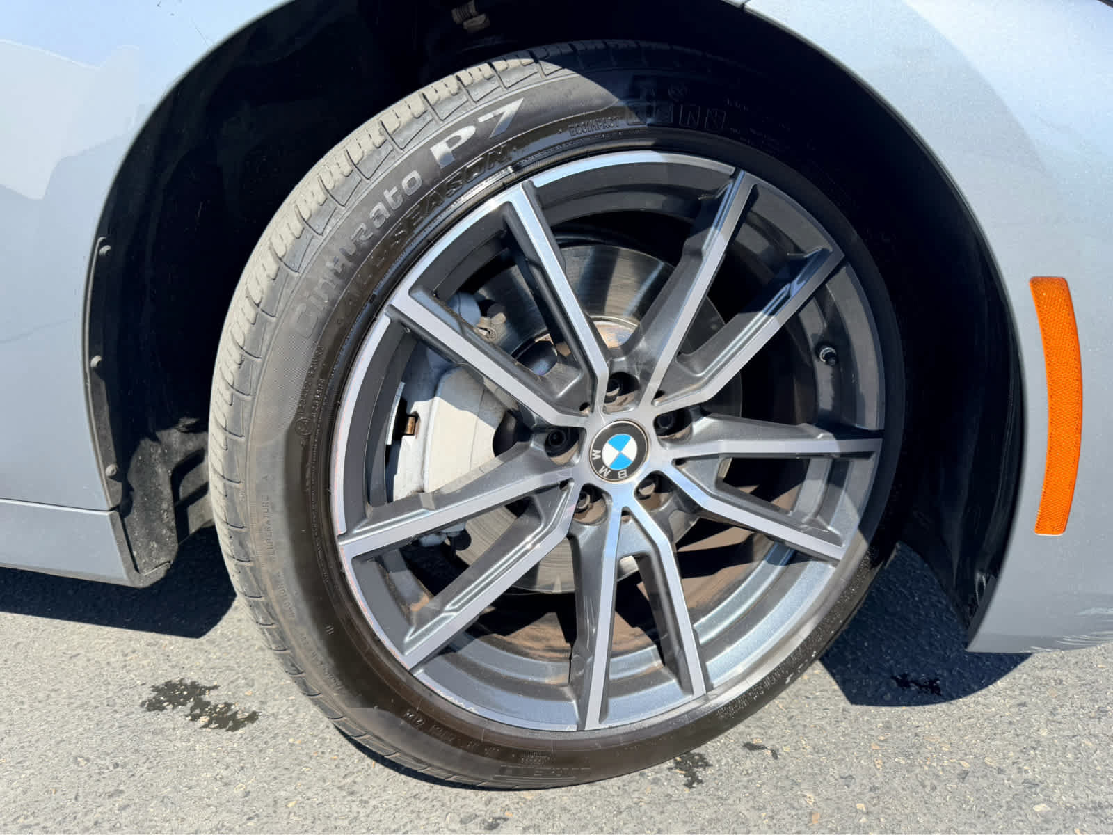 Used 2025 BMW 430i Coupe RWD image 7