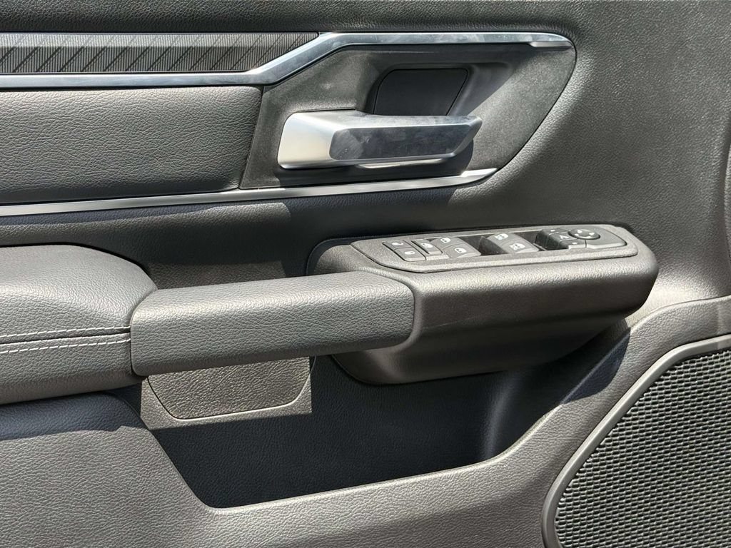 New 2026 RAM 1500 Big Horn AWD/4WD image 15