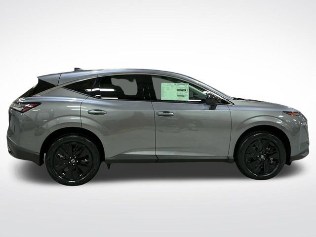 New 2026 Nissan Murano SV image 8