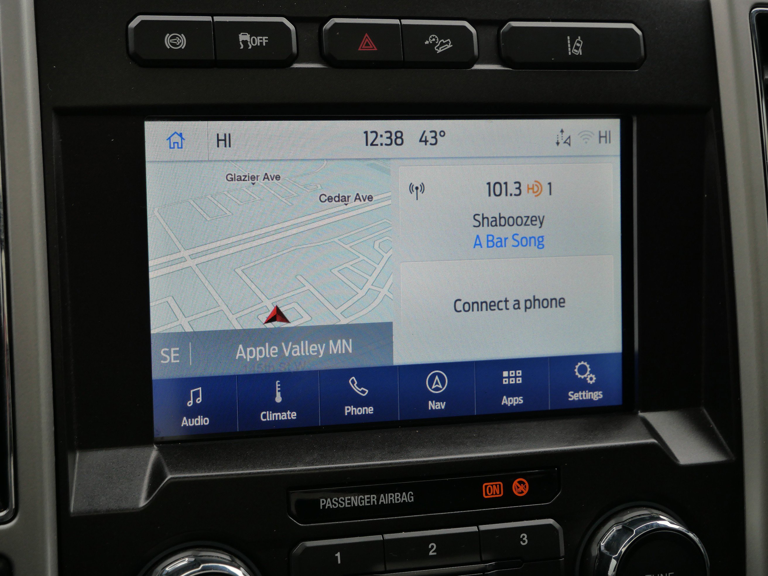 Used 2020 Ford F350 Lariat w/ Lariat Ultimate Package image 21