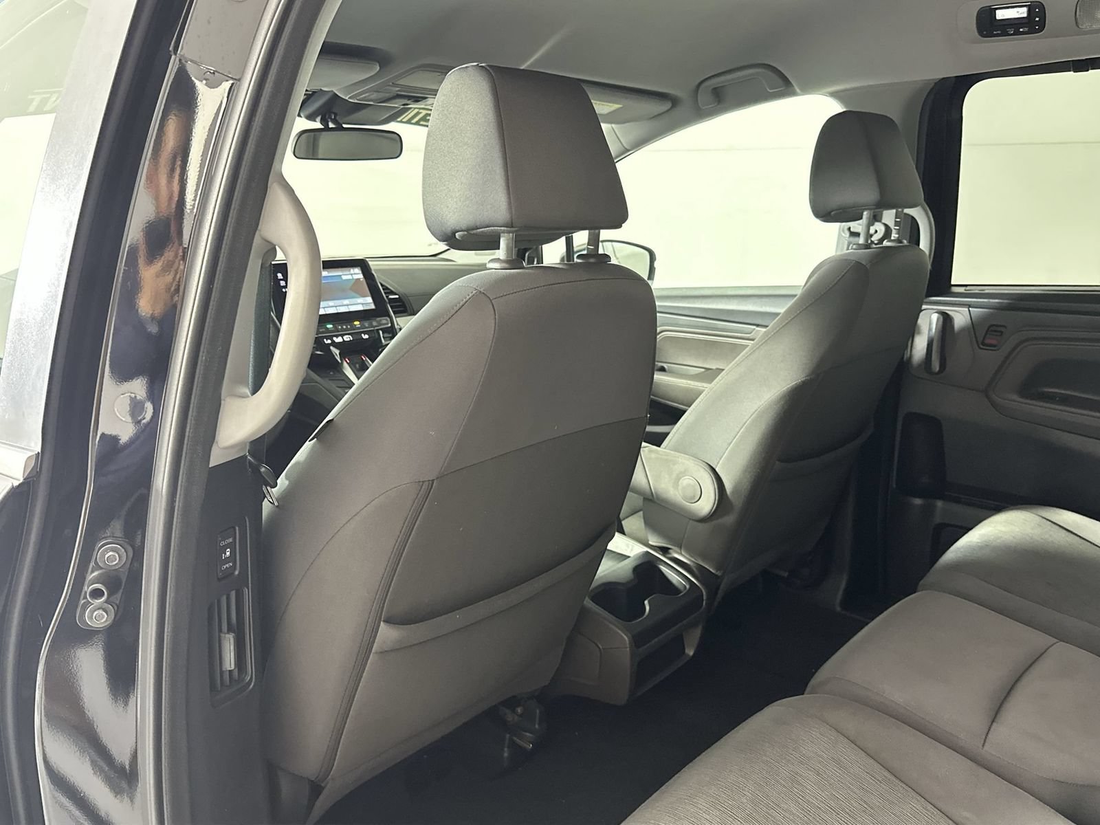 Used 2019 Honda Odyssey EX image 24