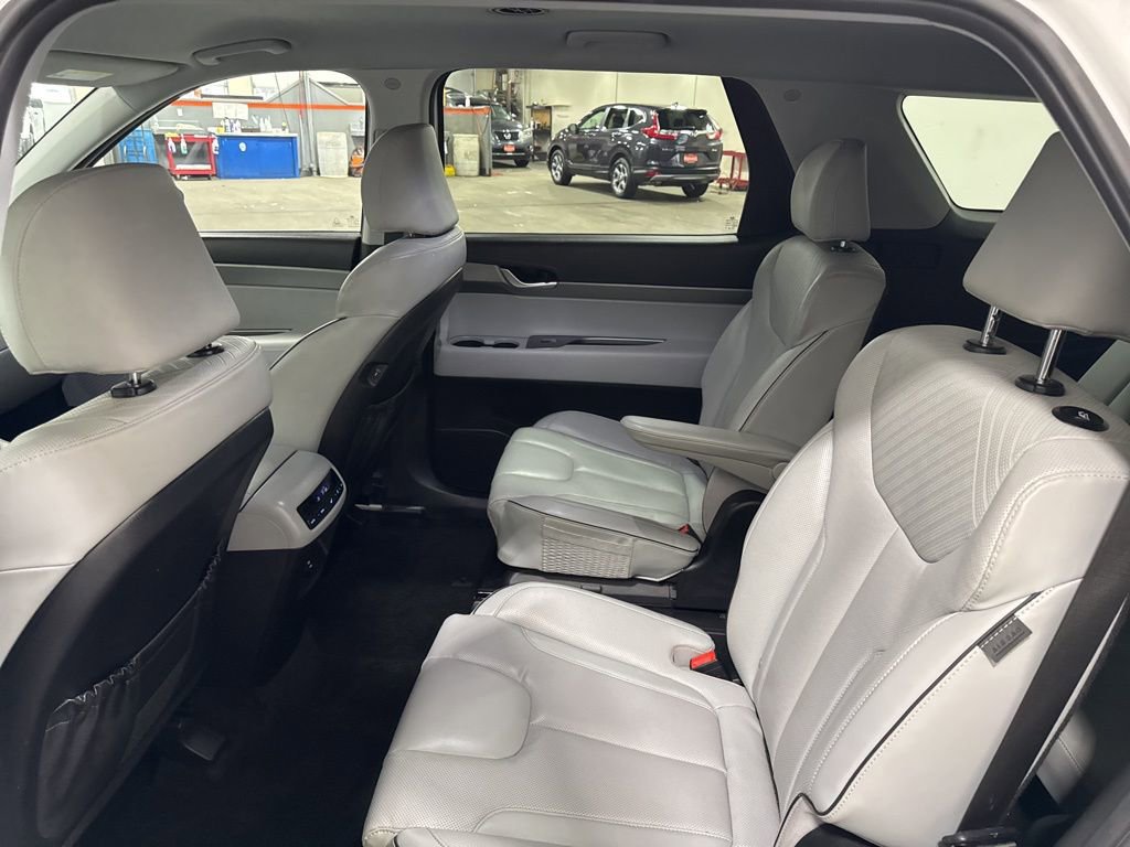 Used 2024 Hyundai Palisade SEL image 15