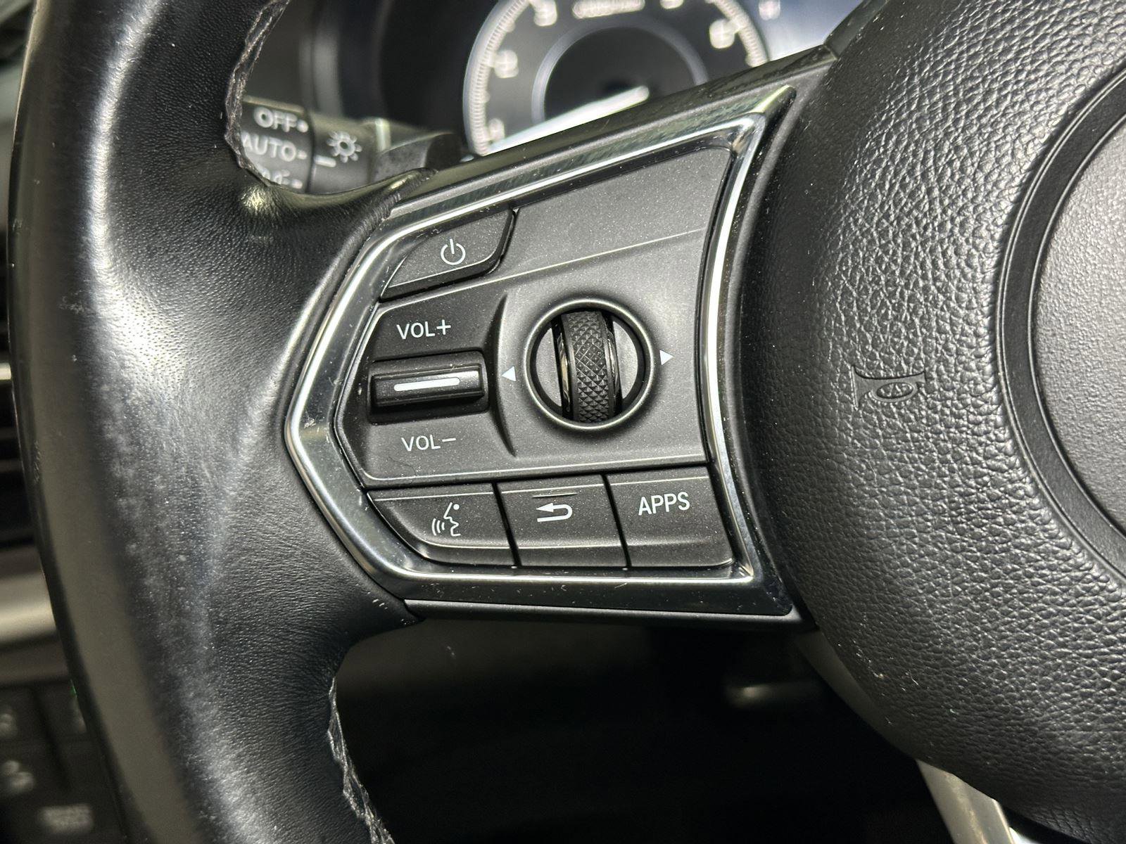 Used 2019 Acura RDX AWD image 25
