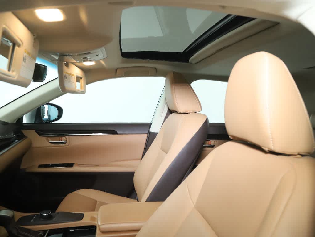 Used 2018 Lexus ES 350 w/ Premier Package FWD image 20