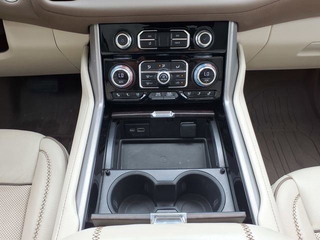 Used 2023 GMC Yukon Denali RWD image 29