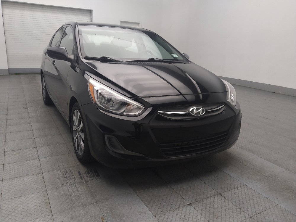 Used 2017 Hyundai Accent Value Edition FWD image 13