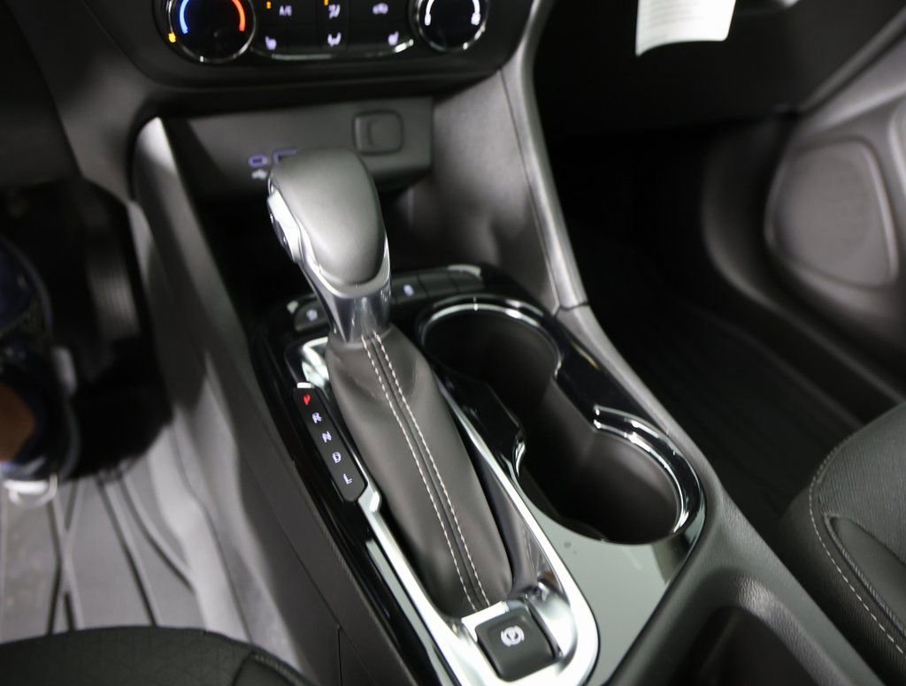 New 2026 Buick Encore GX Preferred w/ Comfort Package image 19
