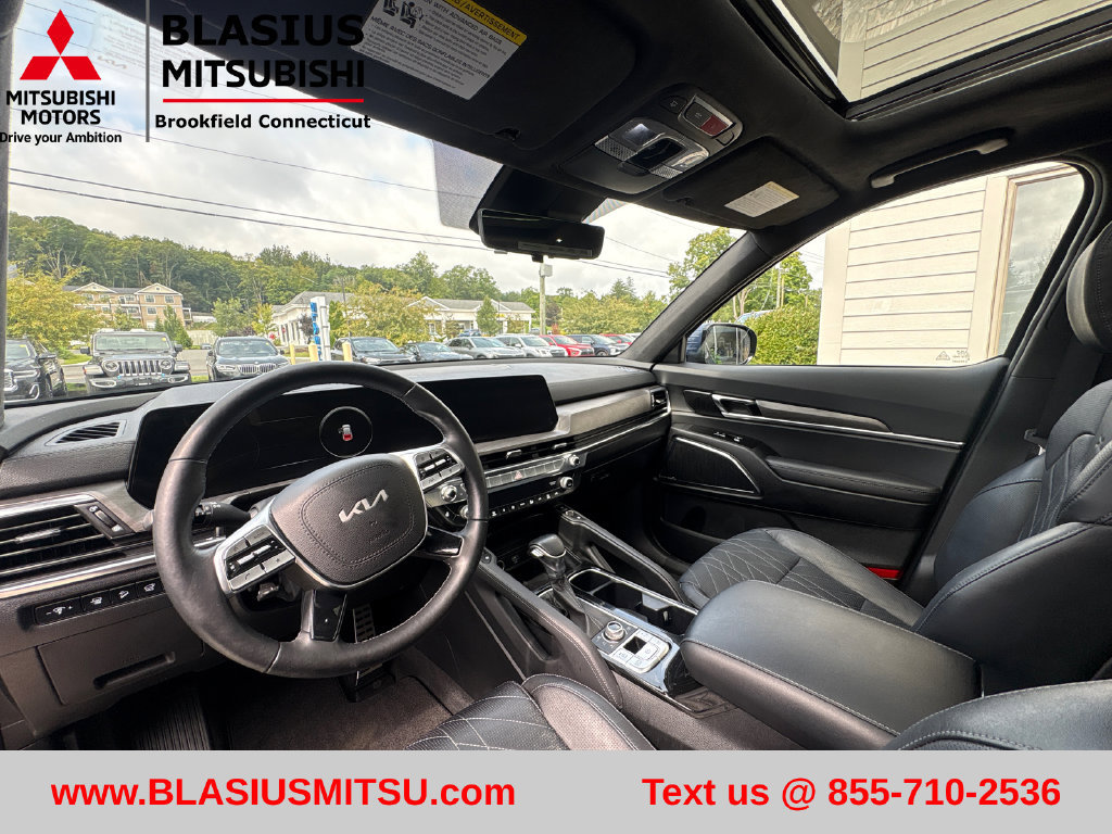 Used 2023 Kia Telluride SX Prestige X-Line AWD/4WD image 18