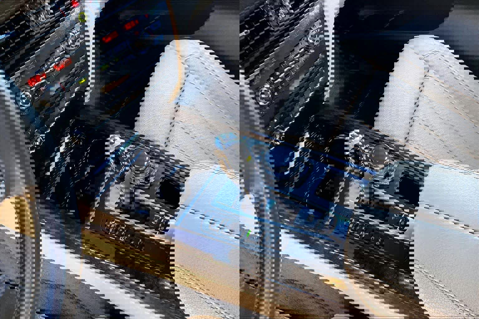 Used 2017 BMW X5 xDrive35d image 15