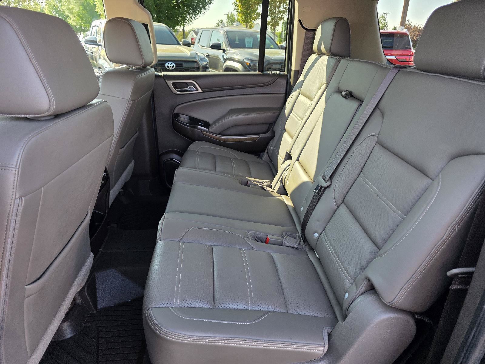 Used 2018 GMC Yukon XL Denali w/ Denali Ultimate Package AWD/4WD image 15