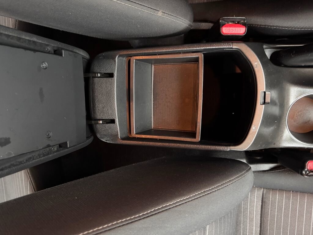 Used 2017 Kia Forte LX w/ LX Popular Package image 25