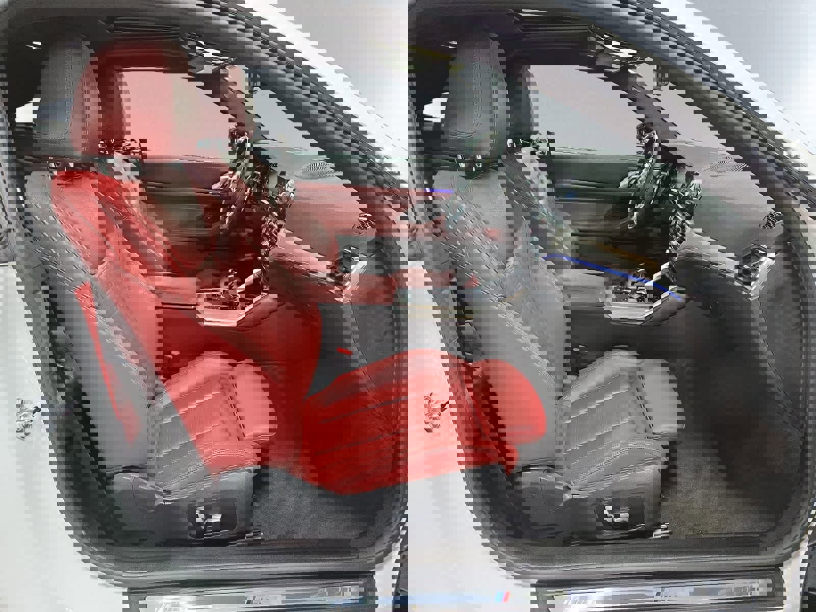 Used 2023 BMW 440i xDrive Coupe w/ Premium Package image 20