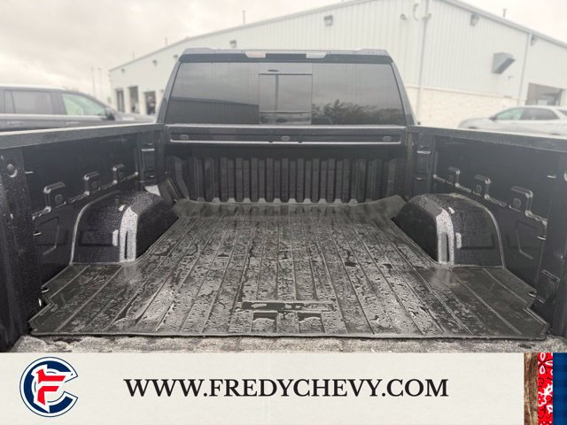 Used 2023 Chevrolet Silverado 1500 LTZ w/ LTZ Convenience Package II AWD/4WD image 27