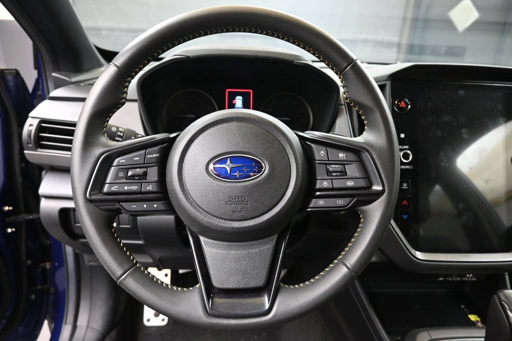 Certified 2025 Subaru Crosstrek 2.5i Sport AWD/4WD image 23