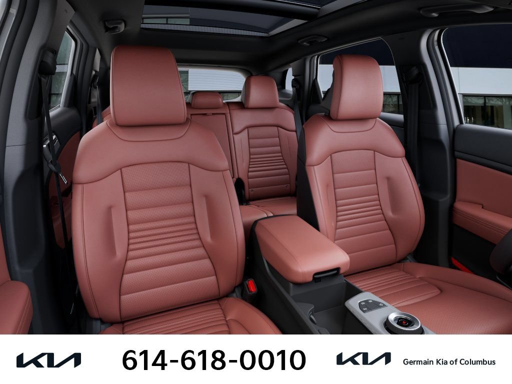 New 2026 Kia Sportage SX Prestige AWD/4WD image 18