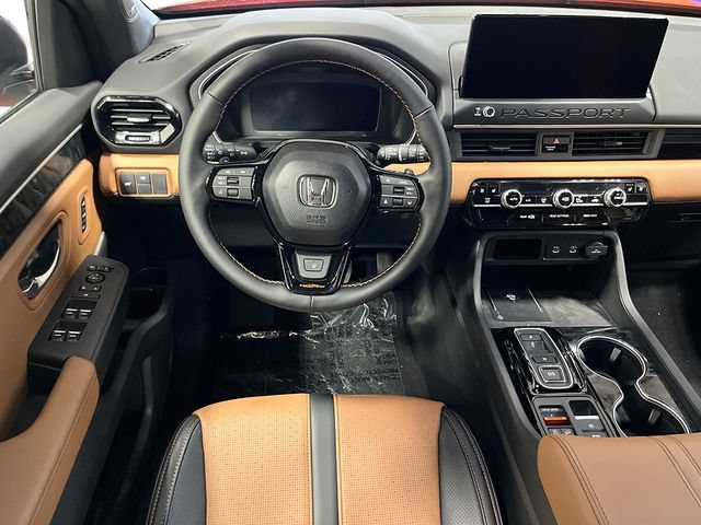 New 2026 Honda Passport TrailSport Elite image 22