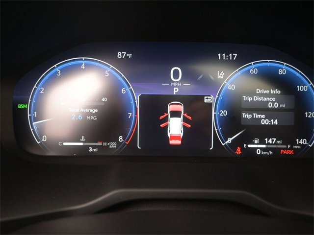 Used 2025 Toyota RAV4 Limited w/ Weather Package image 6