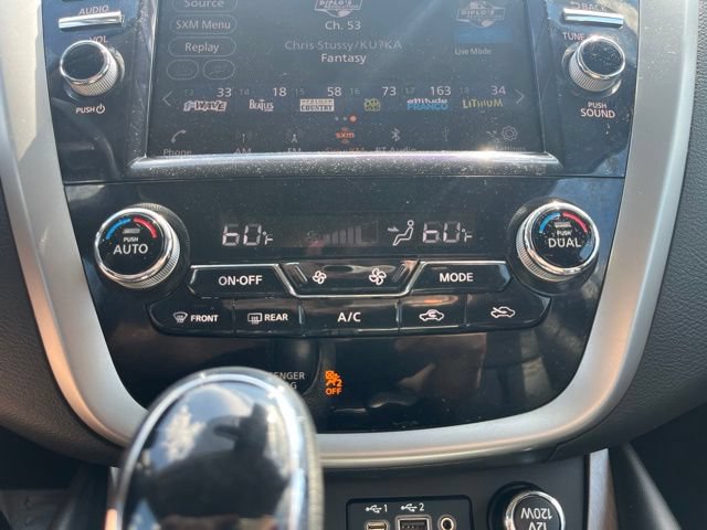 Used 2020 Nissan Murano SV w/ Premium Package AWD/4WD image 17