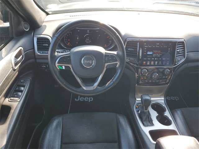 Used 2019 Jeep Grand Cherokee Altitude image 13