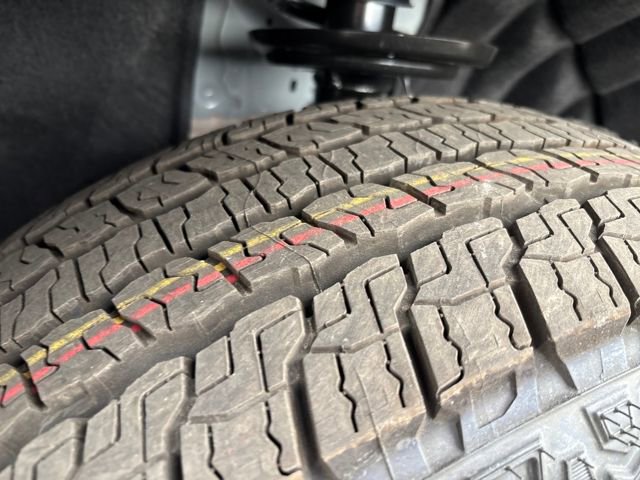 New 2026 GMC Acadia AT4 w/ Luxury Package image 24