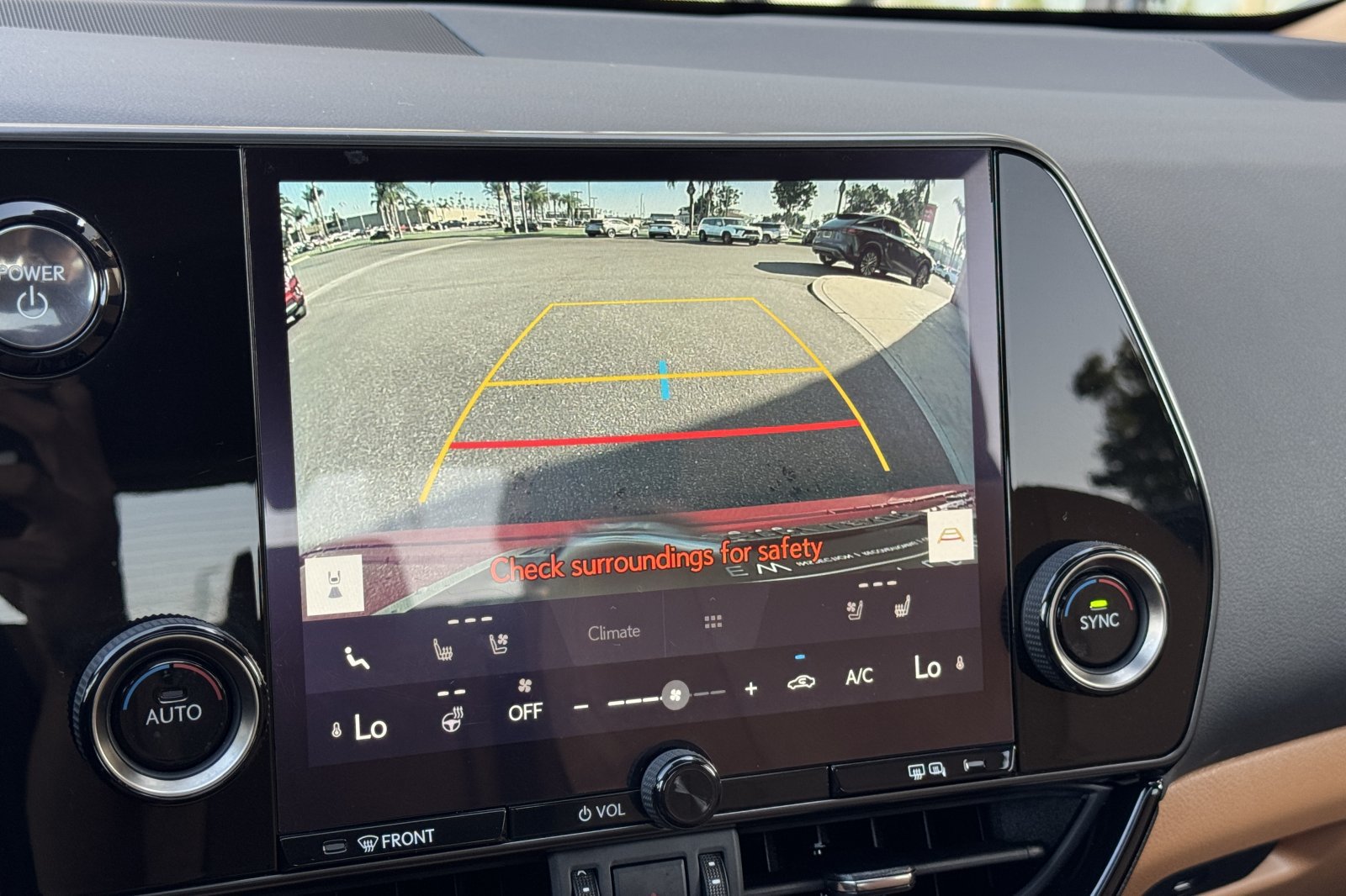 Certified 2024 Lexus NX 350h AWD image 22